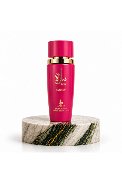Ayelet Parfum Arabesc Dama Sara Candy 100 ml