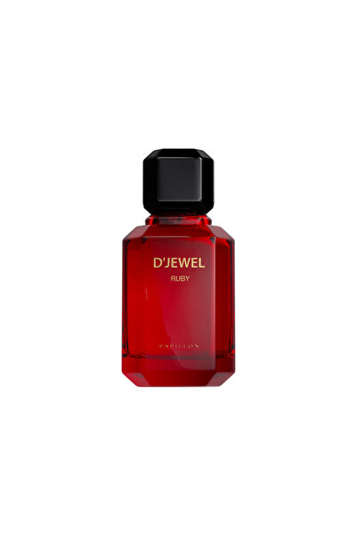 DERAAH PAPILLON Digual Ruby 100 ml New