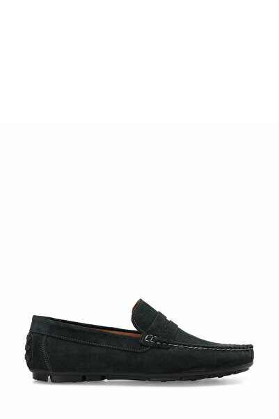 İnci BORAN.S Lacivert Erkek Loafer