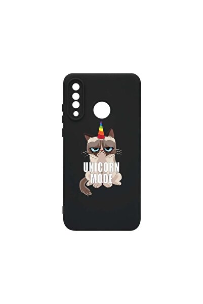 bestcase Husa BestCase¬Æ Premium Liquid Silicon, Compatibila Cu Huawei P30 Li...