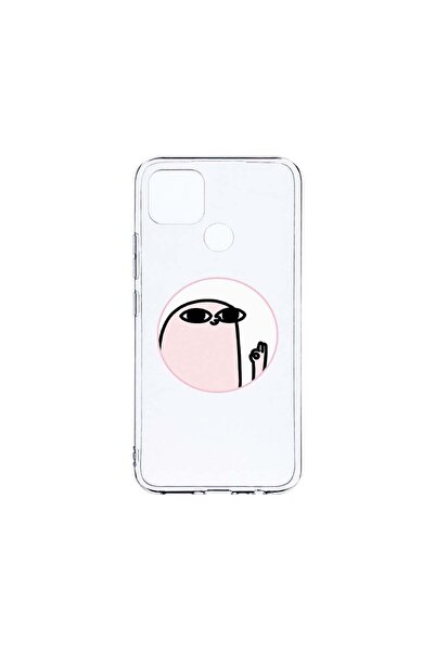 bestcase Husa BestCase¬Æ Clear Silicon 2MM, Compatibila Cu Realme C12 / C25s,...