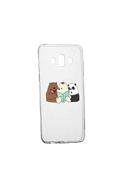 bestcase Husa de protectie Winter Sports - Bears, pentru Huawei Mate 10, rezi...
