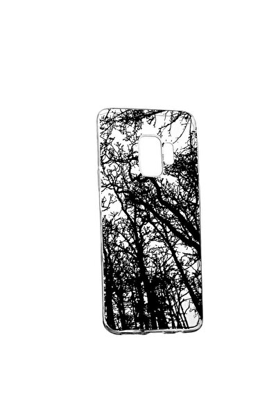 bestcase Husa pentru Huawei Mate 20 Lite, Forest, 13, Silicon
