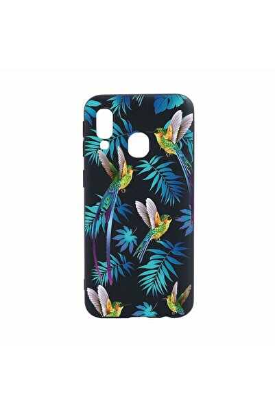 bestcase Husa Huawei P Smart 2019 / Honor 10 Lite, Tropical, rezistenta la uz...
