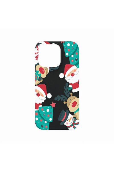 bestcase Husa BestCase¬Æ, Compatibila Cu Realme C31, Xmas, Rezistenta la uzur...