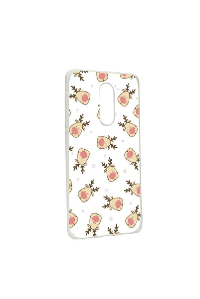 bestcase Χριστουγεννιάτικη προστατευτική θήκη, με σχέδιο Χριστουγεννιάτικου Τ...