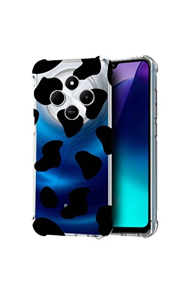 bestcase ¬Æ Husa pentru Poco C75 / Xiaomi Redmi A4 / Redmi 14C, Anti Shock 1....