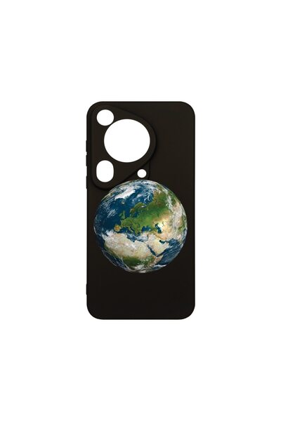 bestcase Husa BestCase¬Æ Premium Silicon, Compatibila Cu Huawei Pura 70 Ultra...