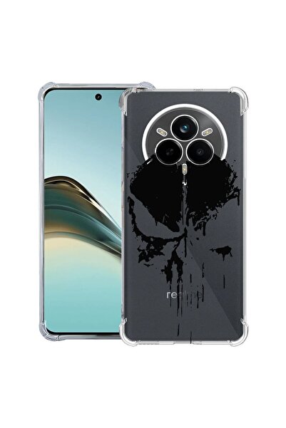 bestcase ¬Æ Husa Anti Shock pentru Realme 14 Pro Plus, Punisher, 1997763 AS 1885
