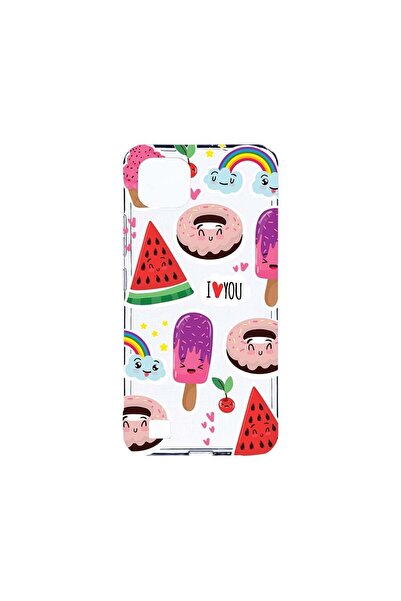 bestcase Husa BestCase¬Æ Silicon transparent 2MM, Compatibilă cu Realme C20, ...