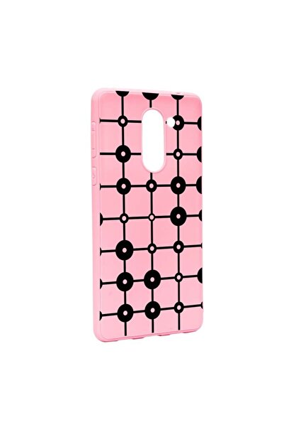 bestcase Husa Huawei Mate 9 Lite / Honor 6X, Silicon, Lines P124