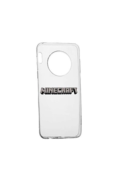 bestcase Θήκη Minecraft, για Huawei Mate 30, ανθεκτική στη φθορά, αντιολισθητ...