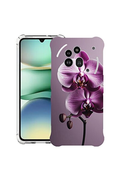 bestcase Husă Antișoc 1.5mm Compatibilă cu Nothing Phone (3a) Pro, cu Design ...