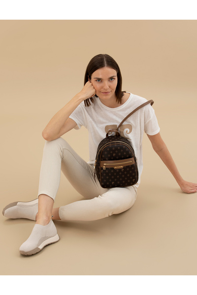 Pierre Cardin Brown Bag 50334543-Vr029
