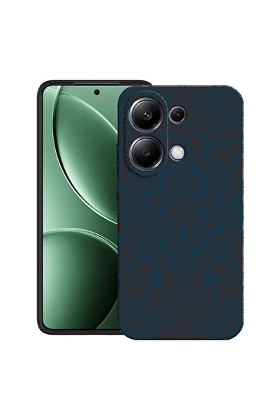 bestcase Θήκη για Poco M6 Pro 4G / Xiaomi Redmi Note 14 Pro 4G με απλό σχέδιο...