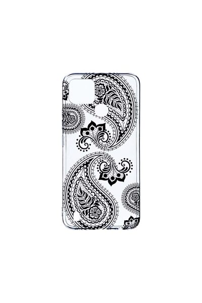 bestcase Husa BestCase¬Æ Clear Silicon 2MM, Compatibila Cu Realme C25Y, Badit...