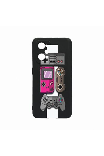 bestcase Husa Silicon, Compatibila Cu Realme GT Neo 3T, Gamer, Rezistenta la ...