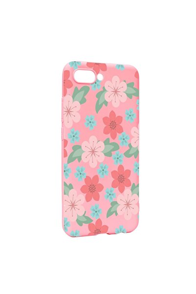 bestcase Husa de protectie Flori, culorile de pastel, pentru Huawei Honor 10,...
