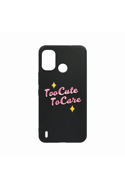 bestcase Θήκη, Συμβατή με Nokia C31, Πολύ χαριτωμένη, Ανθεκτική στη φθορά, Σε...