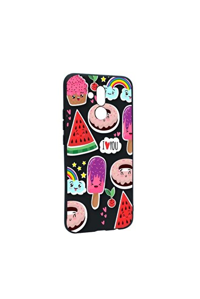 bestcase Husa Huawei Mate 20 Lite, Silicon, Summer Feeling B87