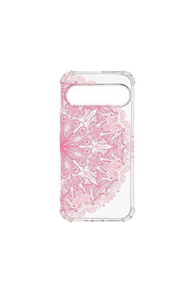 bestcase Husă pentru Google Pixel 9 / Pixel 9 Pro, BestCase® Anti-șoc 1.5MM, ...