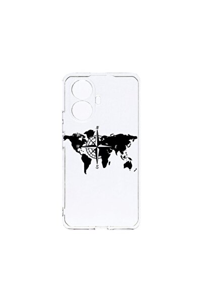 bestcase Husa BestCase¬Æ Clear Silicon 2MM, Compatibila Cu Realme 10 Pro Plus...