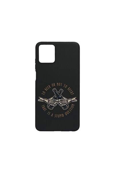 bestcase Husa BestCase¬Æ Slim SIlicon 0.8MM, Compatibila Cu Nokia G42 5G / G3...