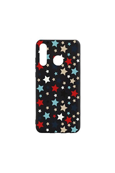 bestcase Husa Silicon Compatibila Cu Huawei P30 Lite, Star, rezistenta la uzu...