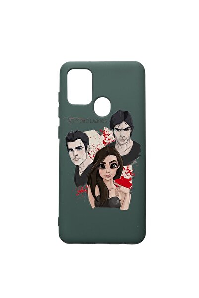 bestcase Θήκη Σιλικόνης Premium Συμβατή με Huawei P Smart 2020, Ημερολόγια Βα...