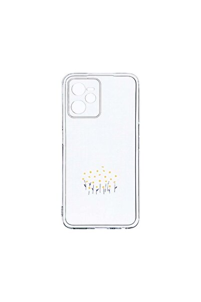 bestcase Husa BestCase® Silicon Transparent 2MM, Compatibilă cu Realme C35, F...
