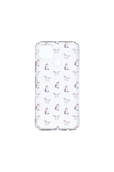 bestcase Husa BestCase® Silicon transparent 2MM, Compatibilă cu Realme C12 / ...