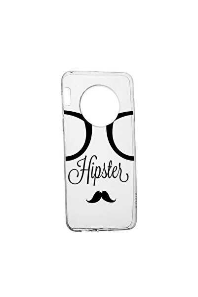 bestcase Θήκη σιλικόνης, Συμβατή με Huawei Nova Y90, Χίπστερ, Ανθεκτική στη φ...