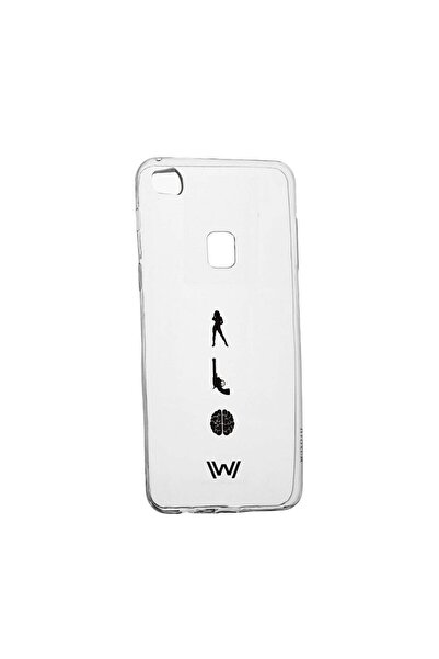 bestcase Husa WestWorld, Movie, pentru Huawei P10 Lite, rezistenta la uzura, ...