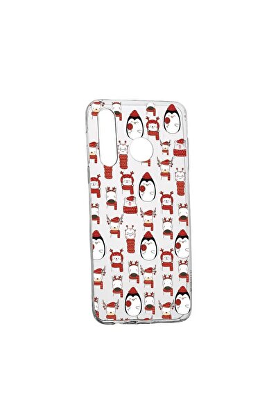 bestcase Θήκη για Realme 5 Pro, ανθεκτική στη φθορά, αντιολισθητική, Χειμεριν...