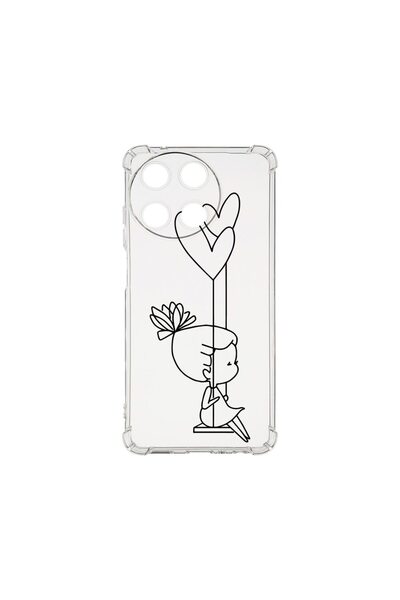 bestcase Husa BestCase¬Æ Anti Shock 1.5MM, Compatibila Cu Realme 11 4G, My Li...