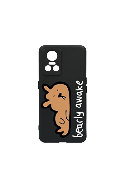 bestcase Husa BestCase¬Æ SLIM SIlicon 0.8MM, Compatibila Cu Realme GT Neo 3, ...