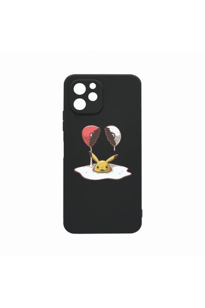 bestcase Θήκη, Συμβατή με Huawei nova Y61, Με Μιμίδιο, Ανθεκτική στη φθορά, Π...