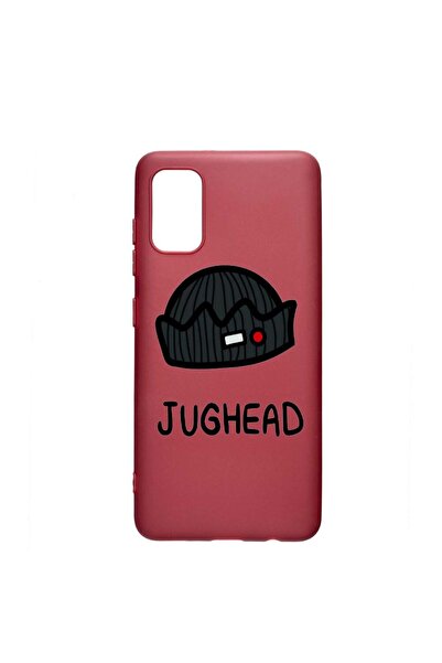bestcase Husa Silicon Jughead, compatibila cu Huawei P Smart (2021), rezisten...