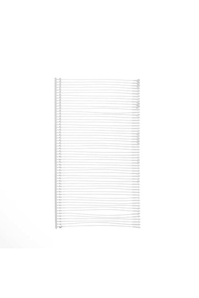 Choice8 50mm 5000 Piece White Standard Tagging Barbs Attachments Standard Tag...