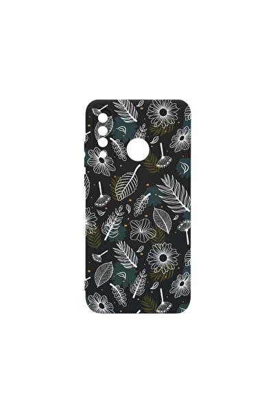 bestcase Husa BestCase¬Æ Premium Liquid Silicon, Compatibila Cu Huawei P30 Li...