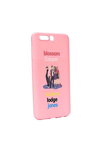 bestcase Husa de protectie Riverdale, Movie, pentru Huawei Honor 9, rezistent...