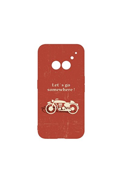 bestcase Husă transparentă din silicon de 2MM, compatibilă cu Nothing Phone 2...