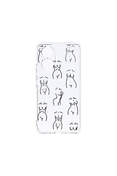 bestcase Husa BestCase® Silicon transparent 2MM, Compatibilă cu Realme 10 Pro...