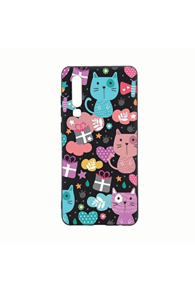 bestcase Θήκη Huawei P30, Χαριτωμένο Γατάκι, ανθεκτική στη φθορά, αντιολισθητ...