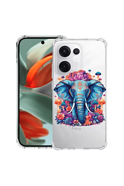 bestcase ¬Æ Husa compatibila Nothing Phone (3a), Anti Shock 1.5MM, Dream Colo...
