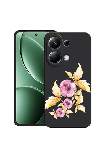 bestcase Θήκη για Poco M6 Pro 4G / Xiaomi Redmi Note 14 Pro 4G με σχέδιο Παστ...