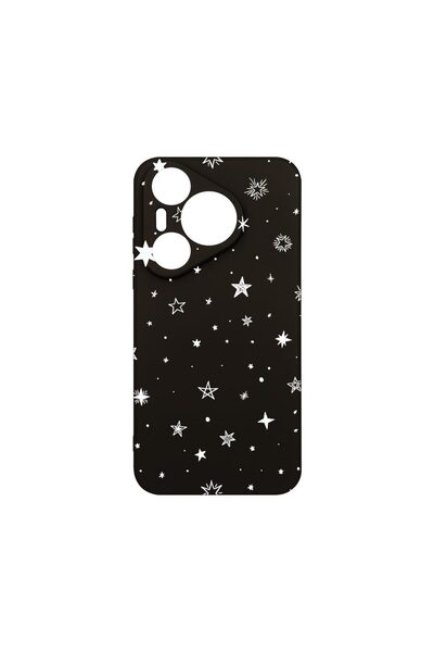 bestcase Husa BestCase¬Æ Premium Silicon, Compatibila Cu Huawei Pura 70 Pro, ...