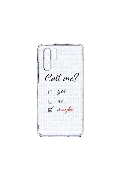 bestcase Husa BestCase¬Æ Clear Silicon 2MM, Compatibila Cu Huawei P30 Pro, Ca...