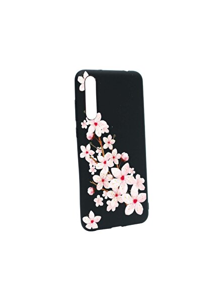 bestcase Husa Silicon Compatibila Cu OnePlus Nord CE 5G, Spring Flower, rezis...