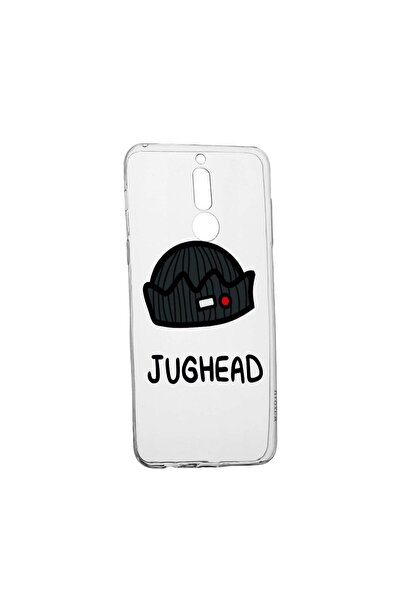 bestcase Husa de protectie Riverdale Jughead, Movie, pentru Huawei Mate 10 Li...